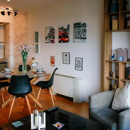Apartment Aura Rent