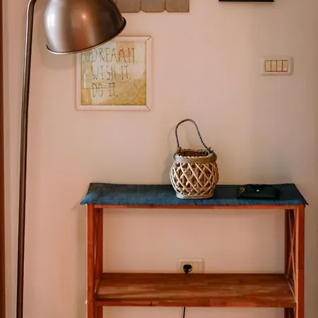 Apartment Aura Rent *