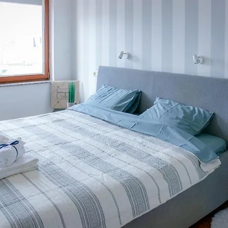 Apartment Aura Rent Skopje