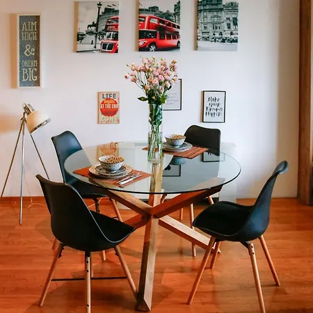 Aura Rent Apartment