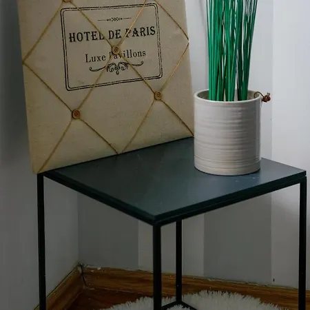 Aura Rent Apartment Skopje