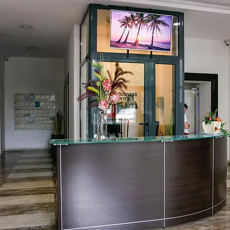 Apartment Aura Rent