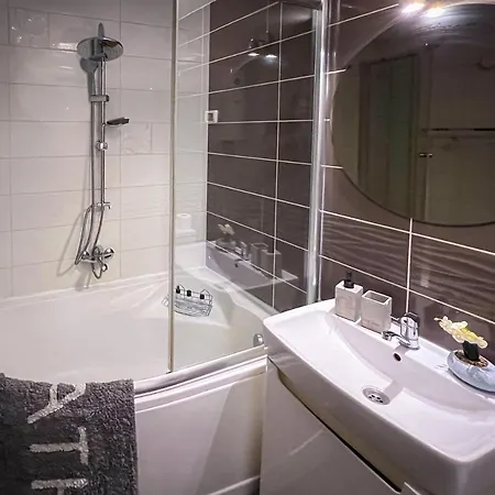 Apartment Aura Rent *