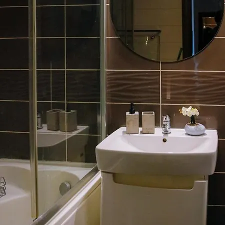 Aura Rent Apartment *