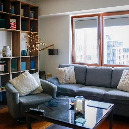 Apartment Aura Rent *