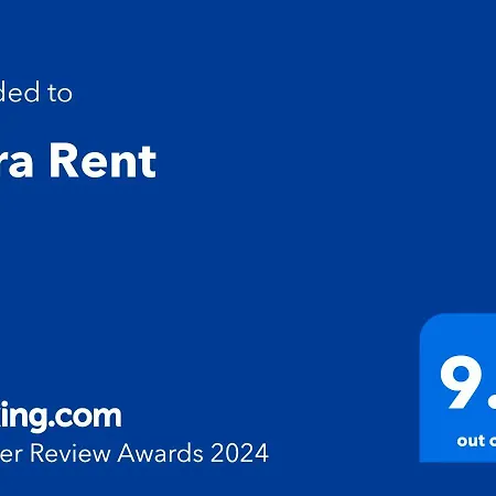 Aura Rent Apartment Skopje